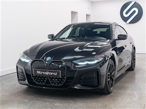 Large image for the Used BMW i4