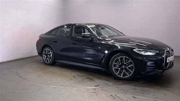 Large image for the Used BMW I4