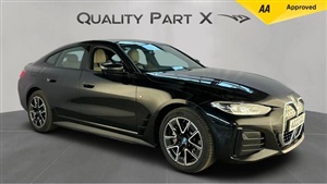 Large image for the Used BMW i4