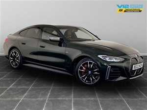 Large image for the Used BMW i4