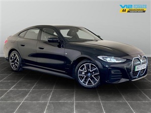 Large image for the Used BMW i4