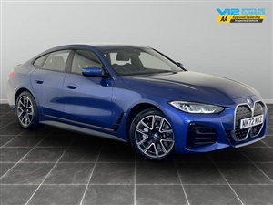Large image for the Used BMW i4