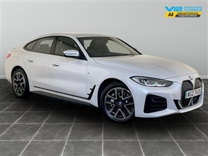 Large image for the Used BMW i4