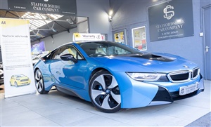 Large image for the Used BMW i8