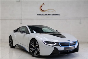 Large image for the Used BMW I8