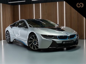 Large image for the Used BMW I8
