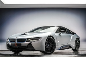 Large image for the Used BMW I8