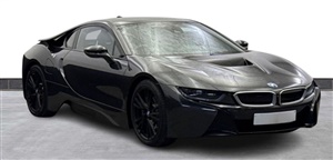 Large image for the Used BMW I8