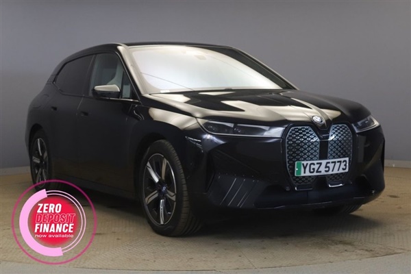 Large image for the Used BMW IX