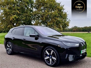 Large image for the Used BMW IX