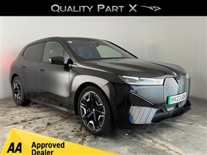 Large image for the Used BMW iX