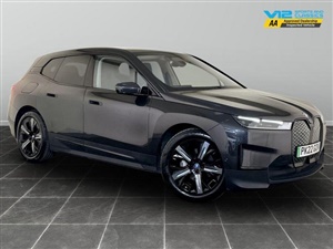 Large image for the Used BMW iX