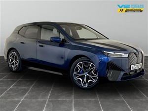 Large image for the Used BMW iX