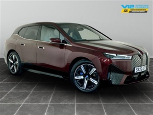 Large image for the Used BMW iX