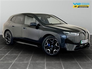 Large image for the Used BMW iX