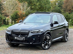 Large image for the Used BMW IX3