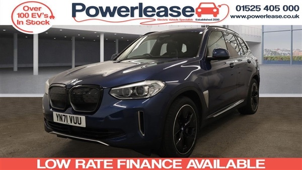 Large image for the Used BMW IX3