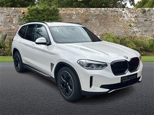 Large image for the Used BMW IX3