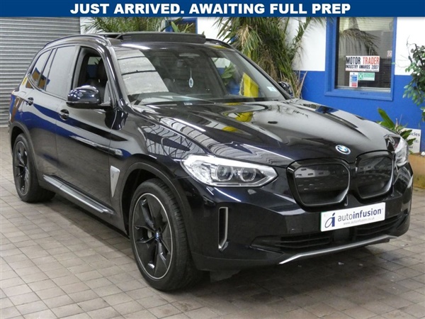 Large image for the Used BMW IX3