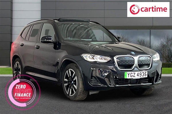 Large image for the Used BMW IX3