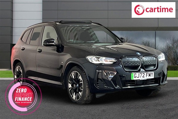 Large image for the Used BMW IX3