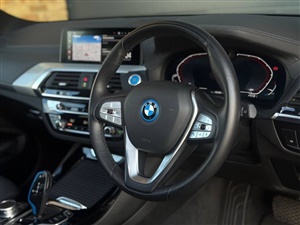 Large image for the Used BMW IX3
