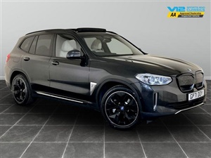 Large image for the Used BMW iX3