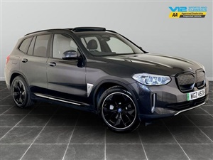 Large image for the Used BMW iX3