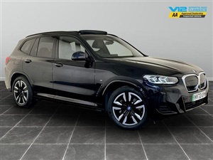 Large image for the Used BMW iX3