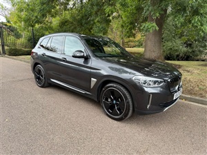 Large image for the Used BMW IX3