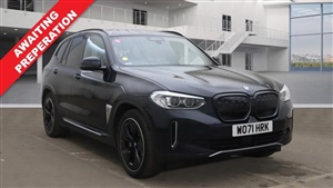 Large image for the Used BMW IX3