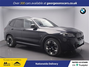 Large image for the Used BMW IX3