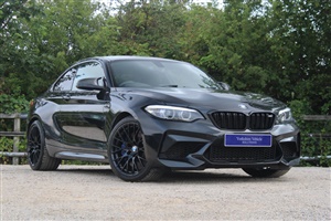 Large image for the Used BMW M2