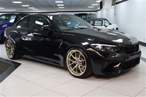 Large image for the Used BMW M2