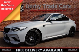 Large image for the Used BMW M2
