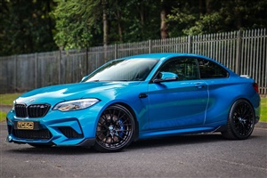 Large image for the Used BMW M2