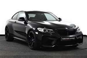 Large image for the Used BMW M2