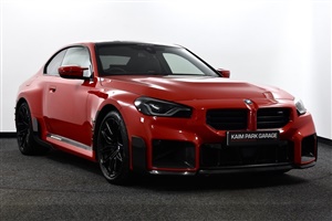 Large image for the Used BMW M2