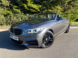 Large image for the Used BMW M2