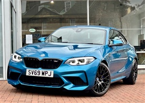 Large image for the Used BMW M2