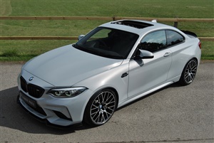Large image for the Used BMW M2
