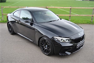 Large image for the Used BMW M2