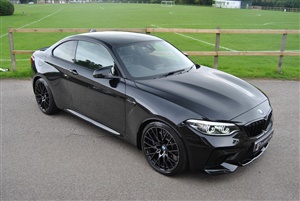 Large image for the Used BMW M2