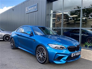 Large image for the Used BMW M2