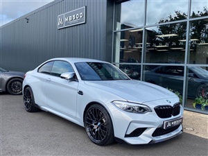 Large image for the Used BMW M2