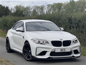 Large image for the Used BMW M2