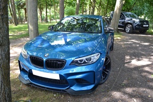 Large image for the Used BMW M2