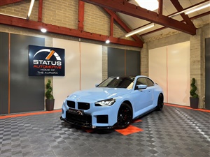 Large image for the Used BMW M2