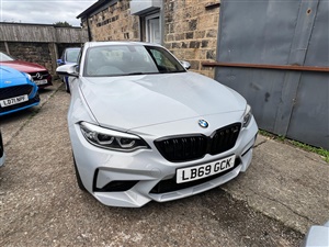 Large image for the Used BMW M2