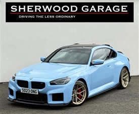 Large image for the Used BMW M2